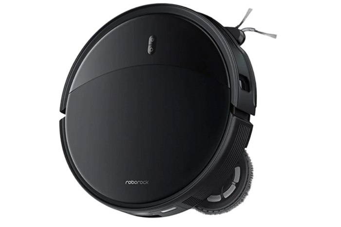 Robot hút bụi lau nhà Roborock Saros 10R - Bản Quốc Tế